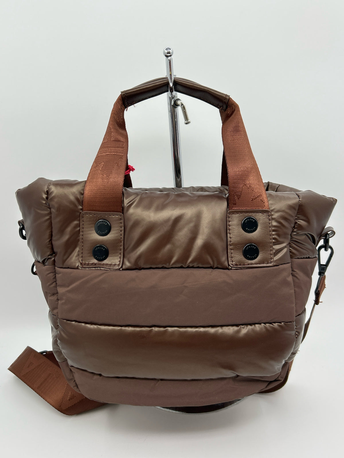PAJAR Brown Women Purse