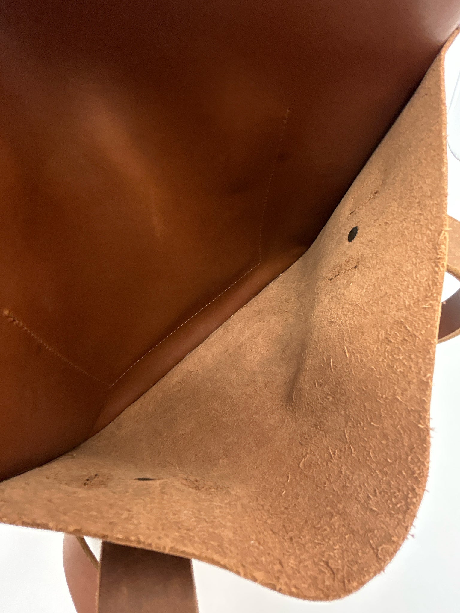 WP STANDARD Tan Women Tote