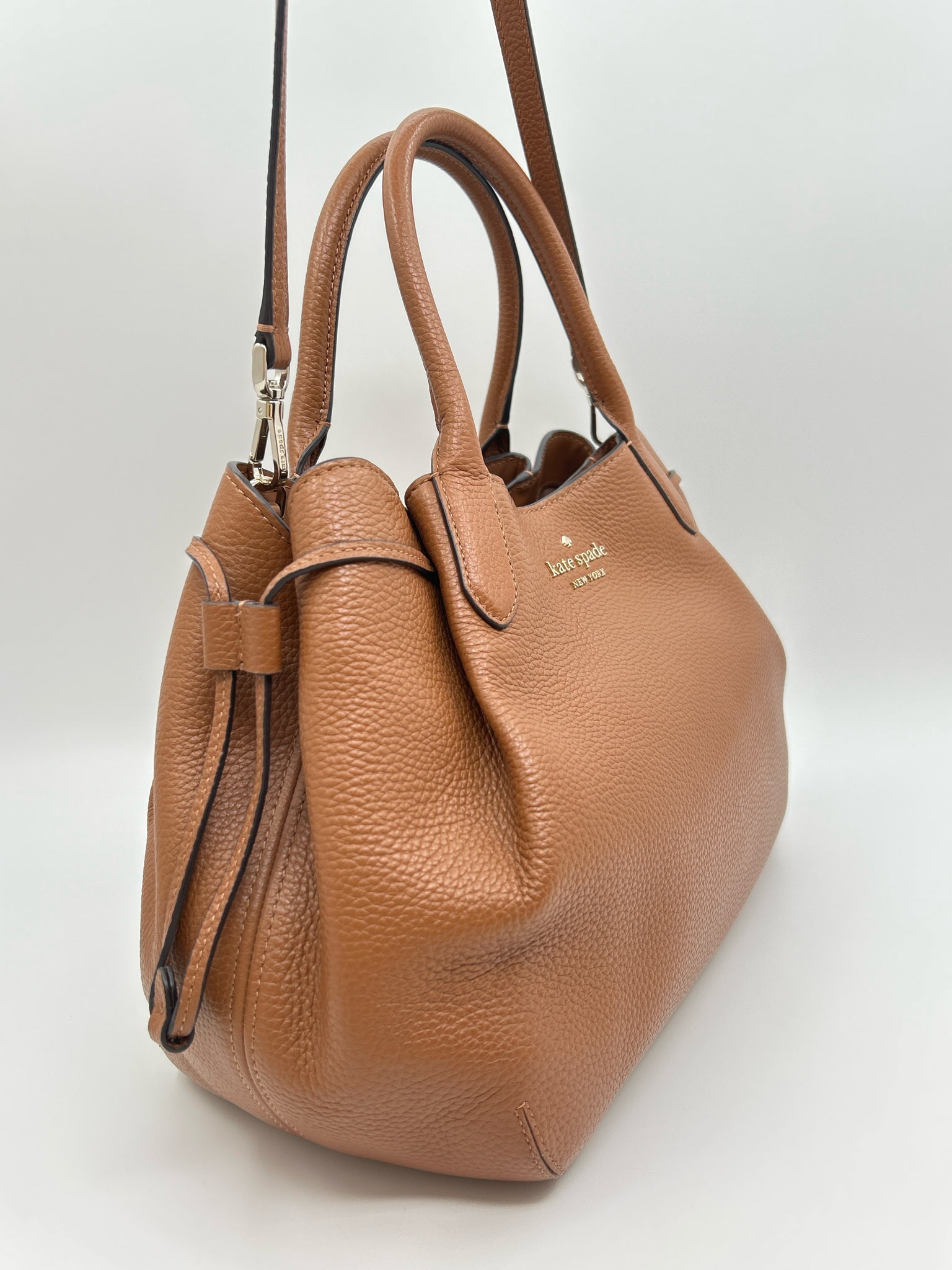 KATE SPADE Tan Women Purse