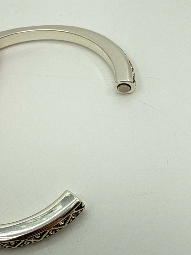 BRIGHTON Silver Bracelet