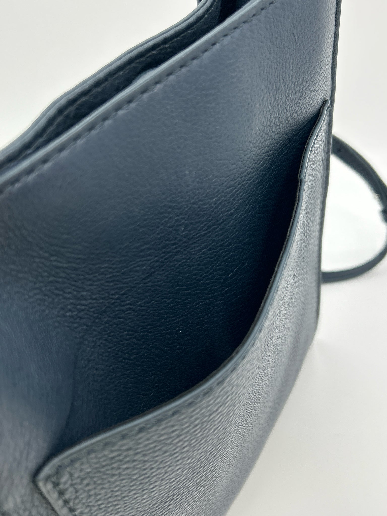 Steven Alan Blue Women Purse