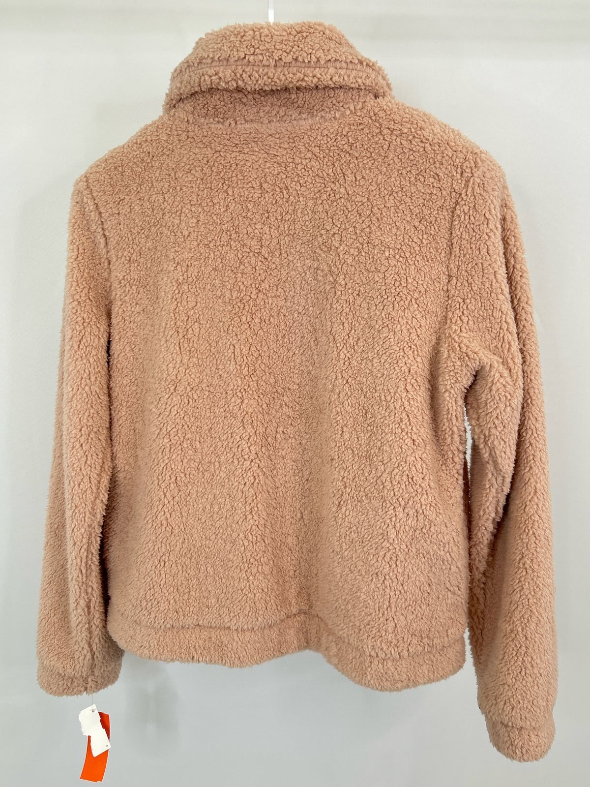 Z Supply NWT Size M BLUSH Women Jacket