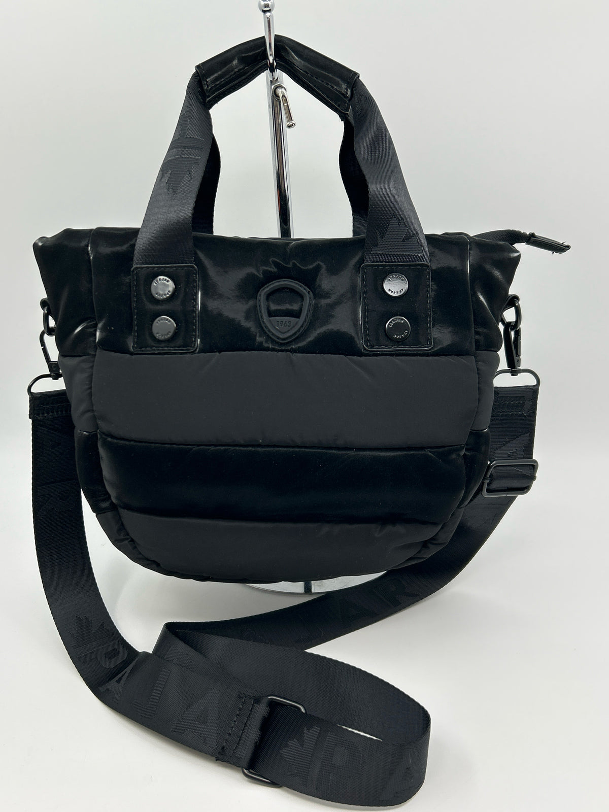 PAJAR Black Women Purse