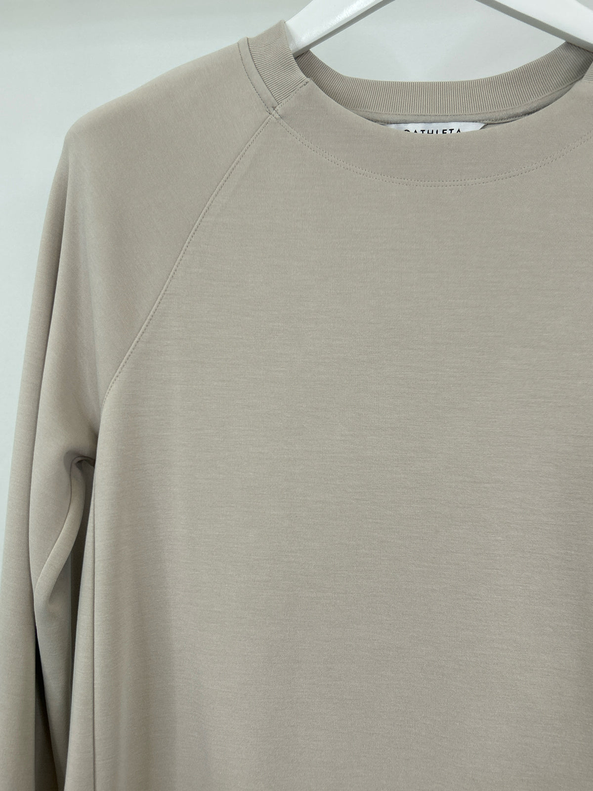 ATHLETA Size S Beige Women Top