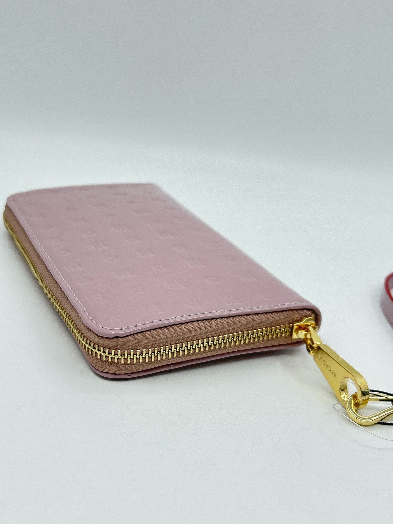 ARCADIA Lilac Women Wallet