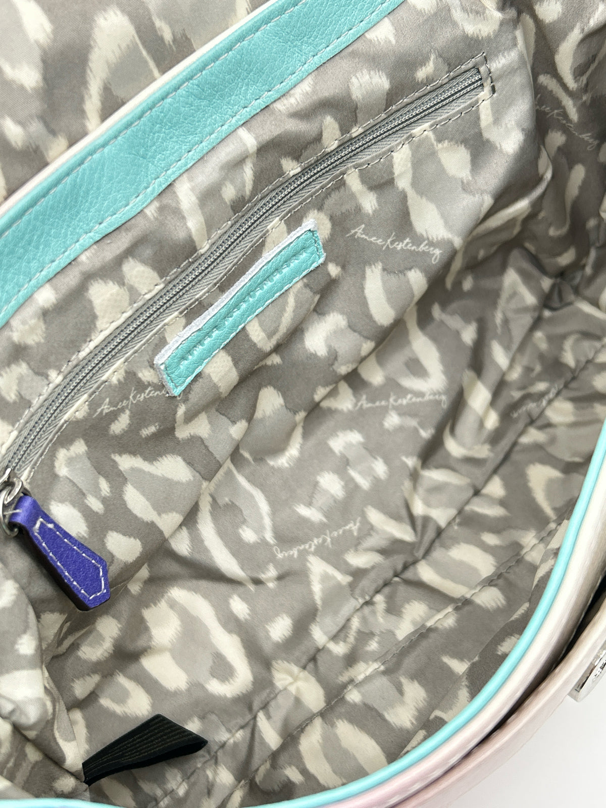 AIMEE KESTENBERG Multi-Color Women Purse