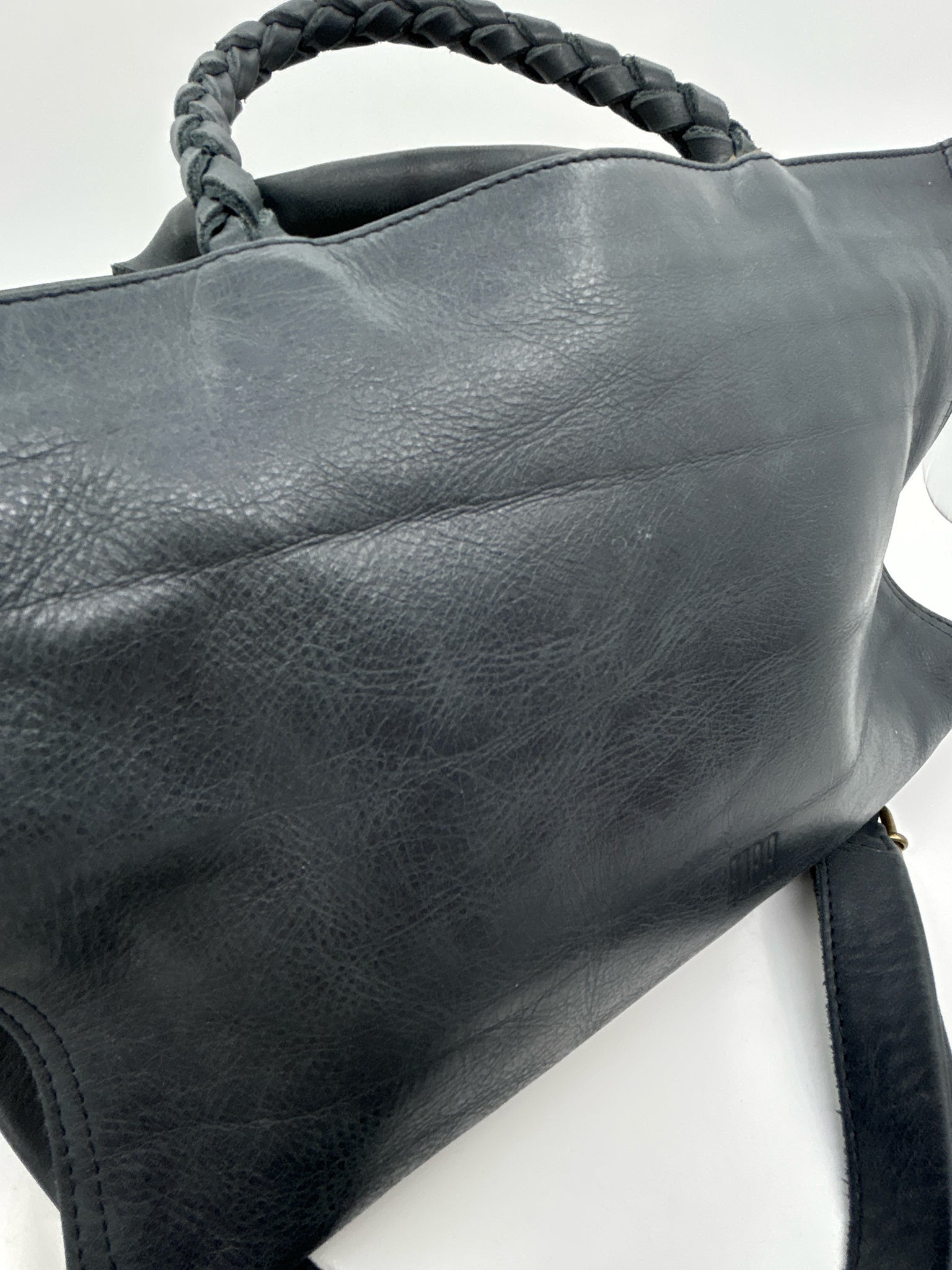 BIBA Navy Women Purse