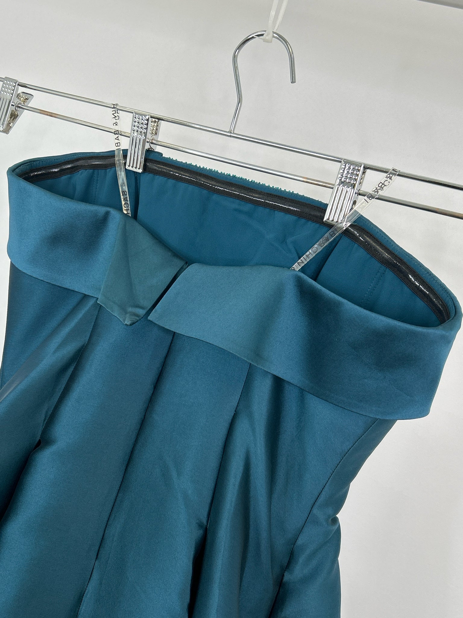 SACHIN+BABI Size 8 Dark Teal Women Dress