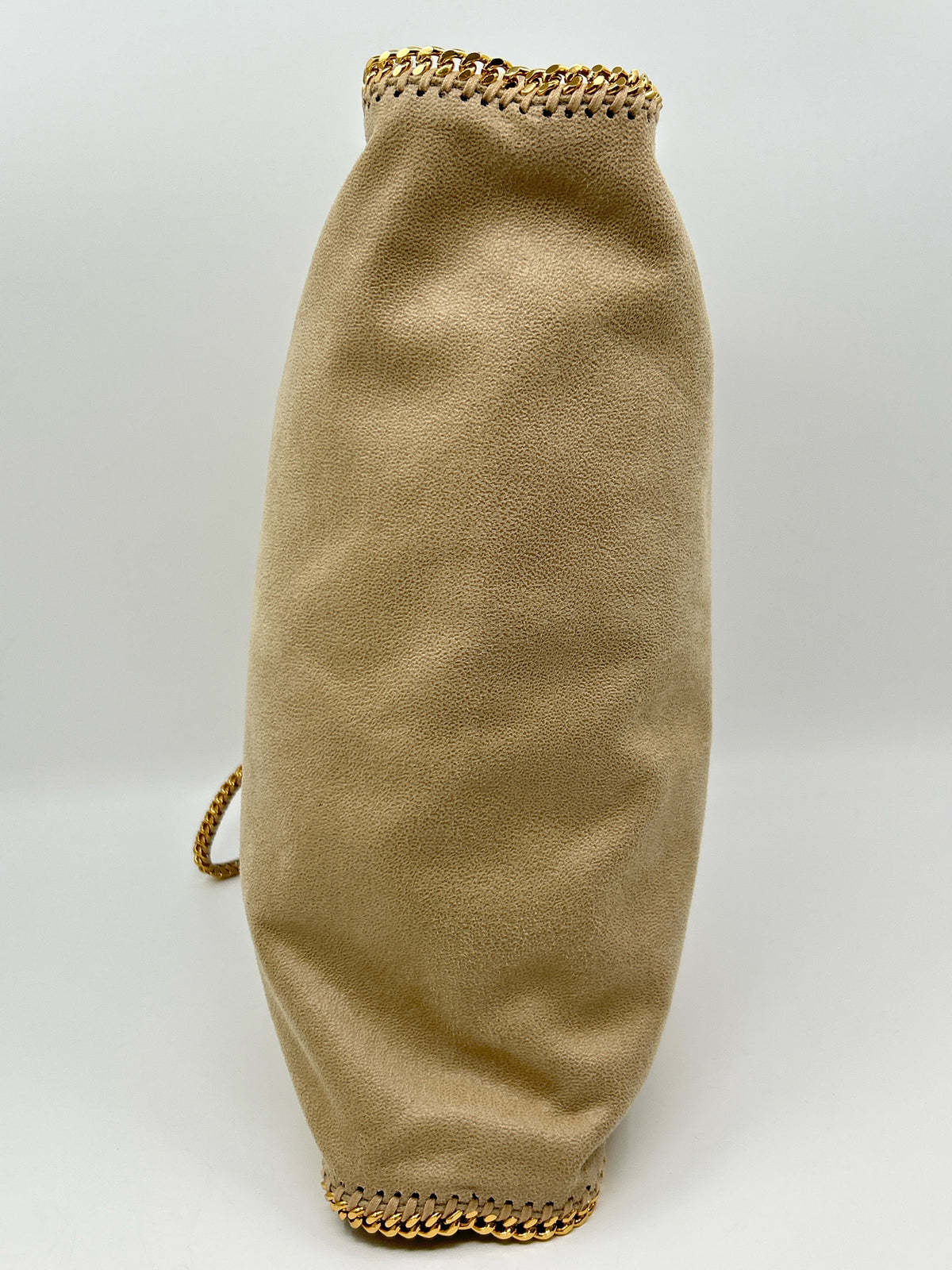 Stella McCartney Beige Women Tote