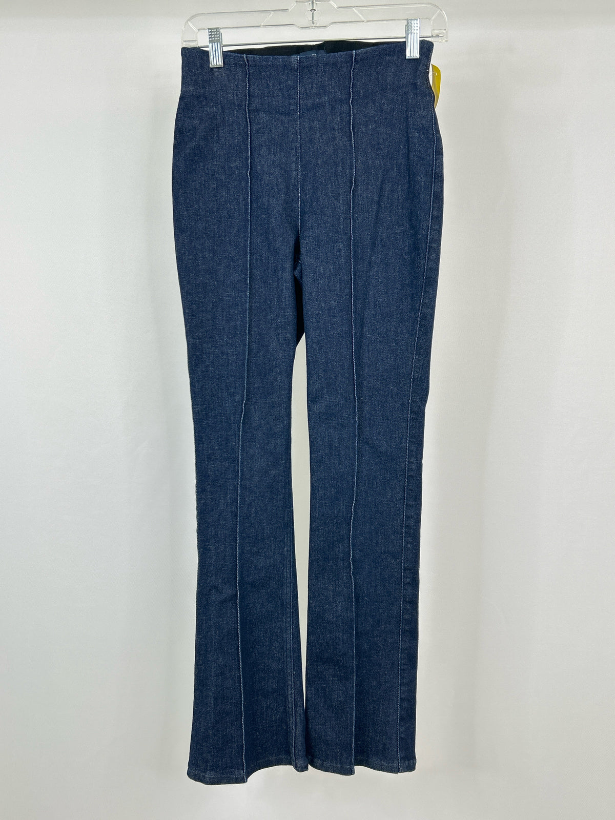 SPANX Size S DARK BLUE DENIM Women jeans