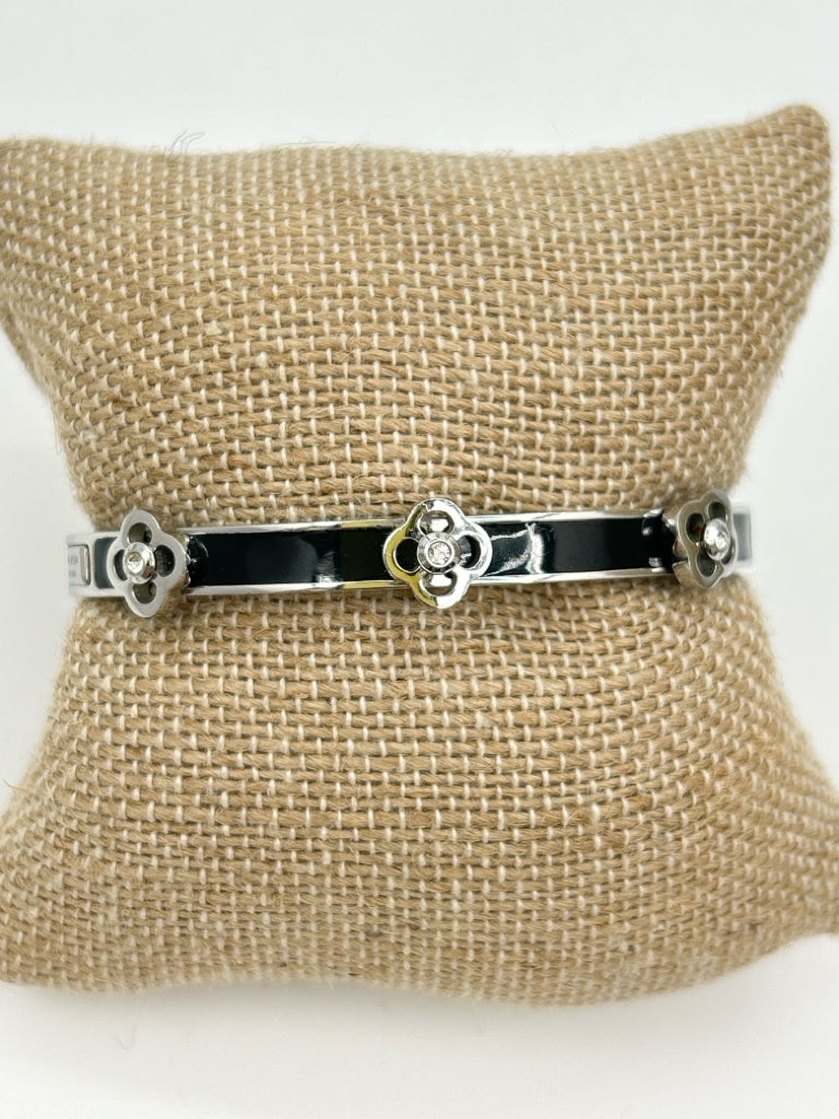 HENRI BENDEL Black Women's Bracelet