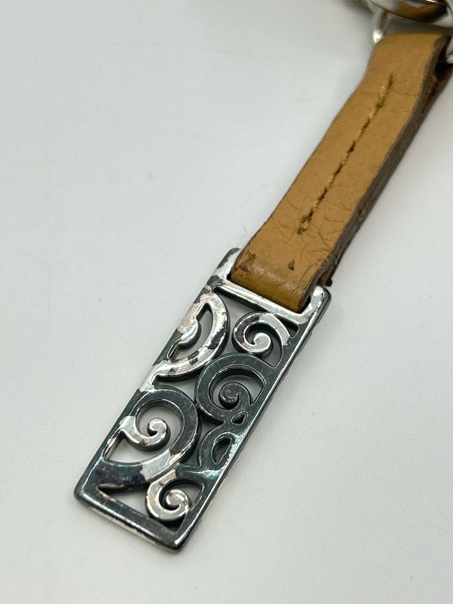 BRIGHTON Tan Women Wallet