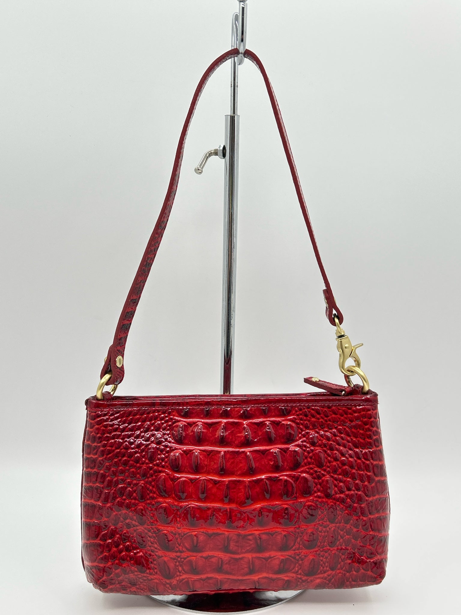 BRAHMIN Red Women Purse