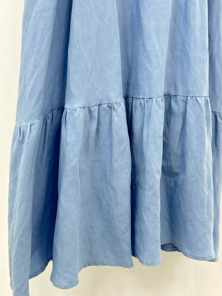 ASTR NWT Size S Blue Women's Dress