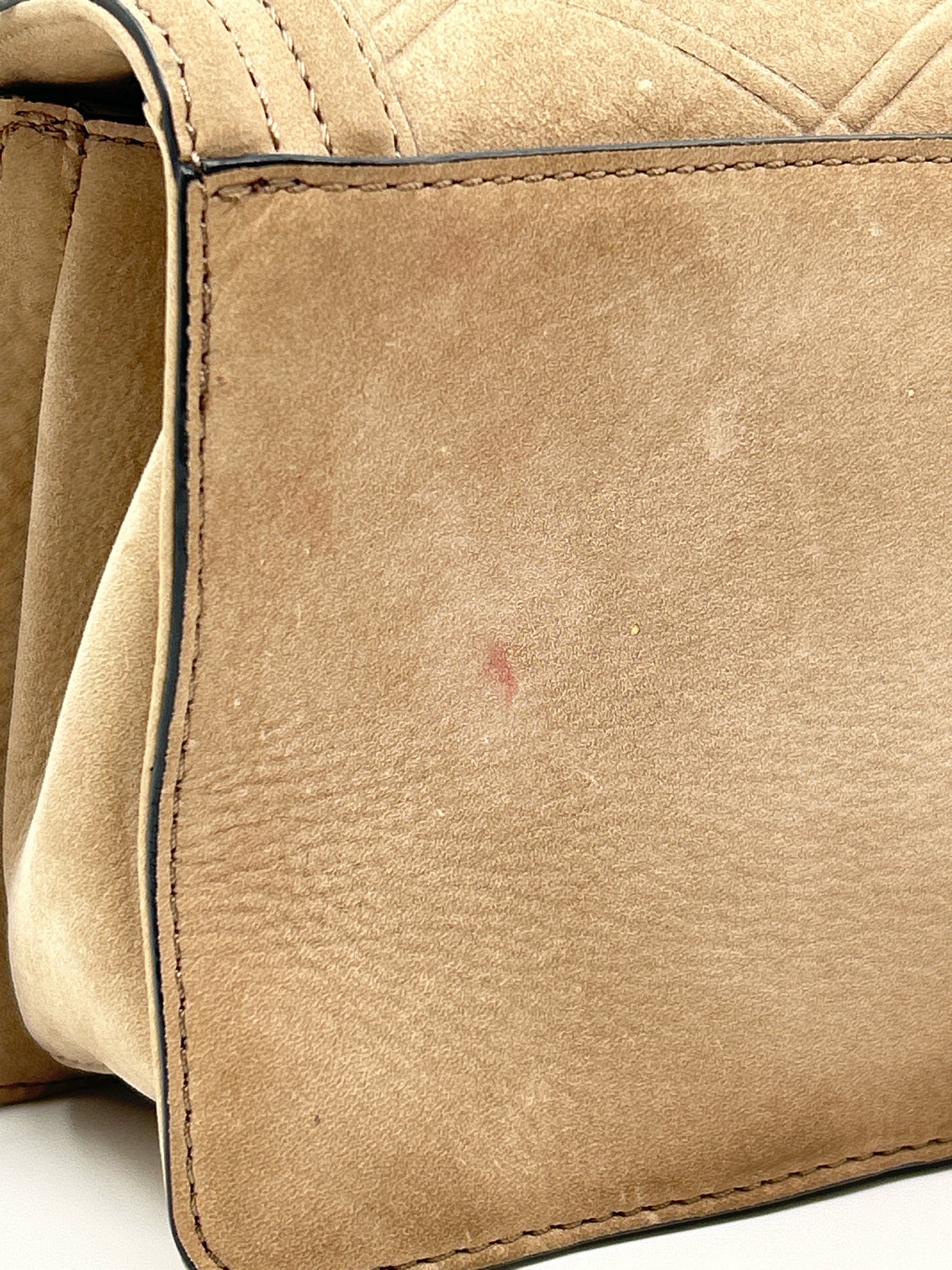 REBECCA MINKOFF Latte Women Purse