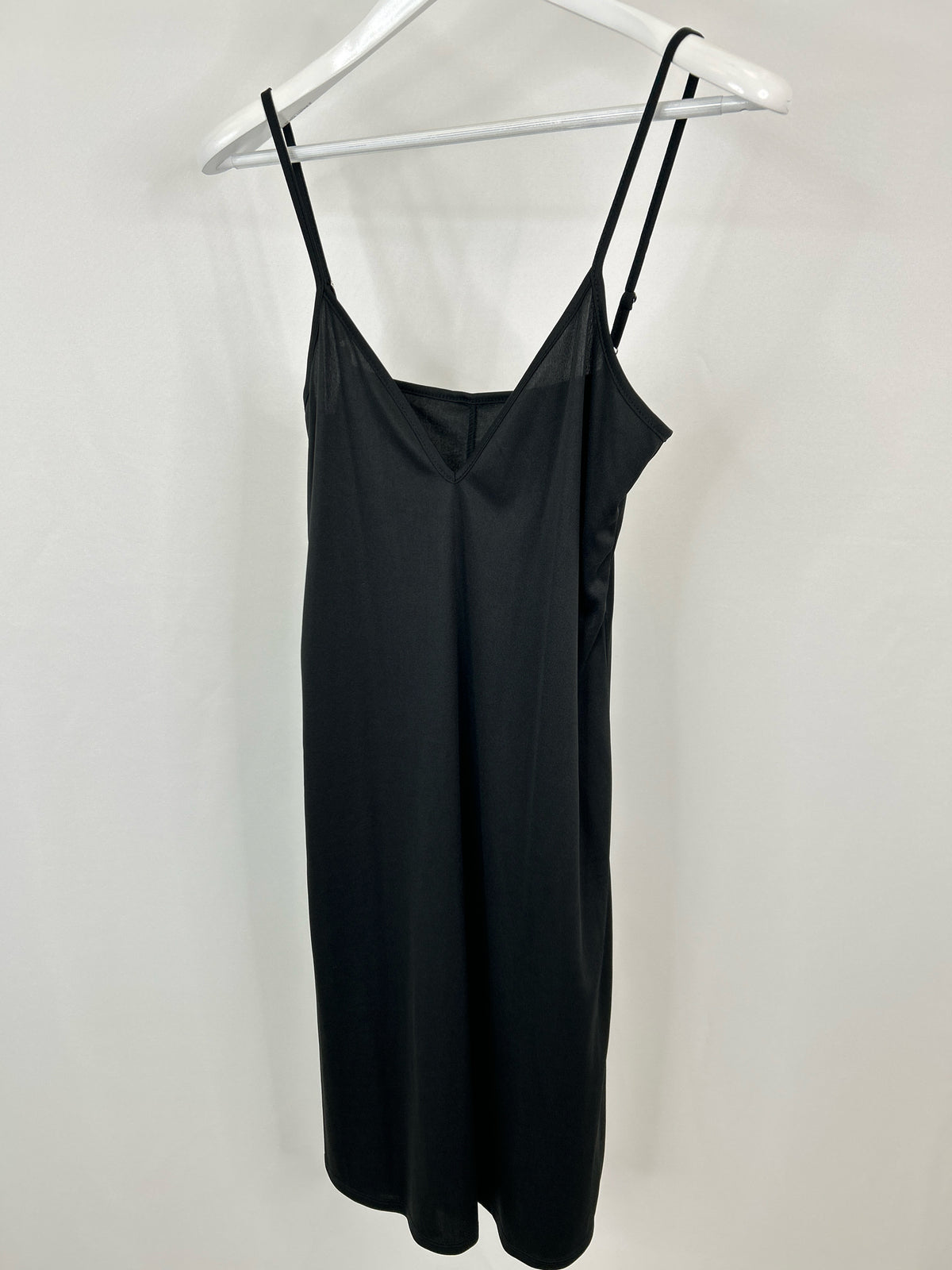 LOVE STICH Size M Black Women 2-Piece w/dress