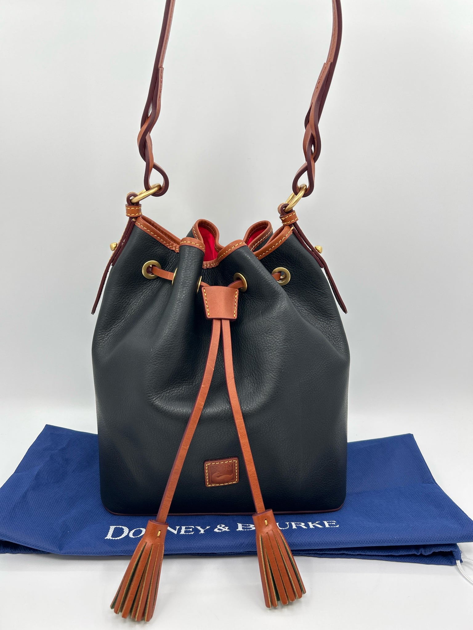 DOONEY & BOURKE Black Women Purse