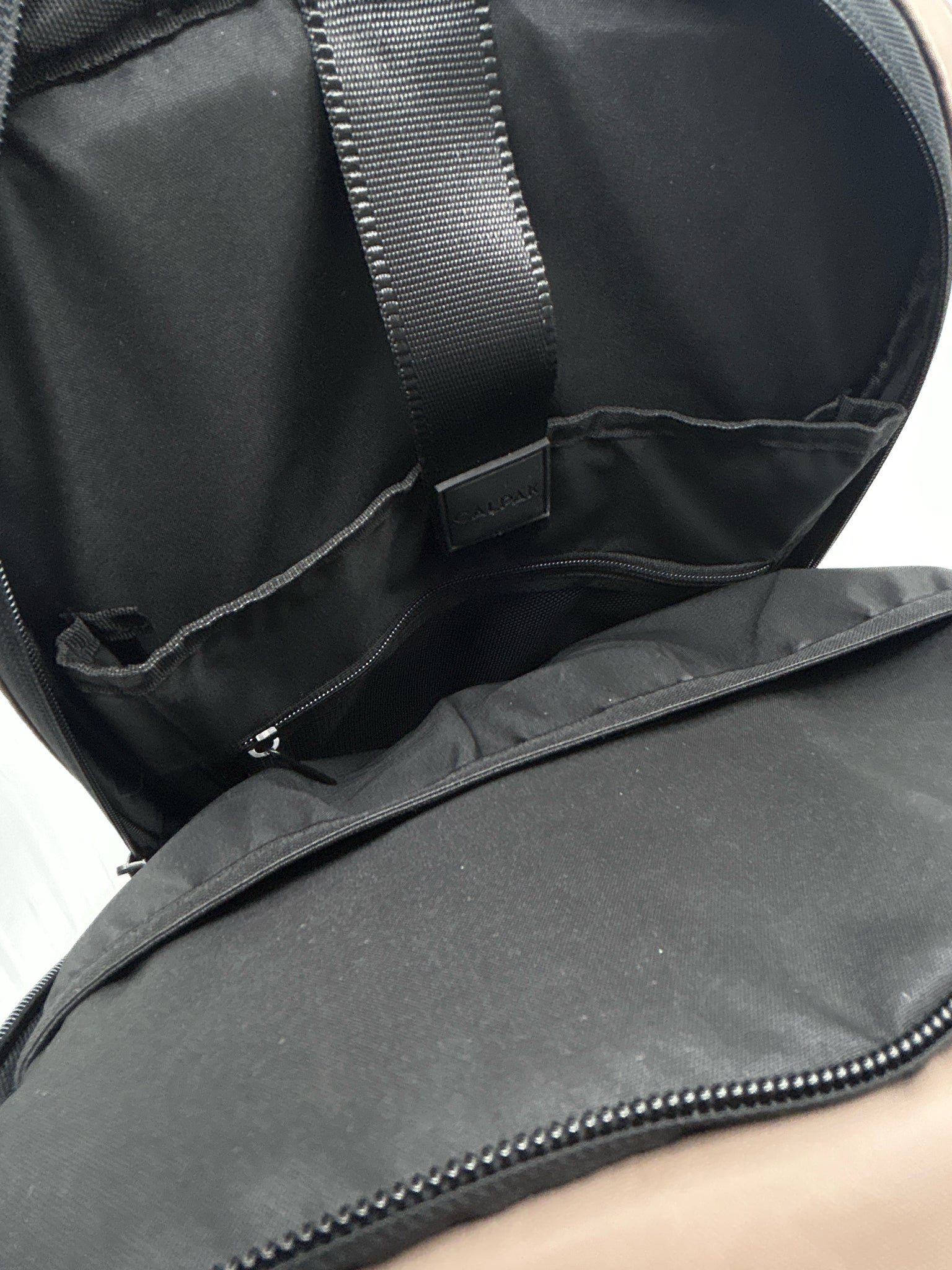 Calpak Mushroom Women Backpack