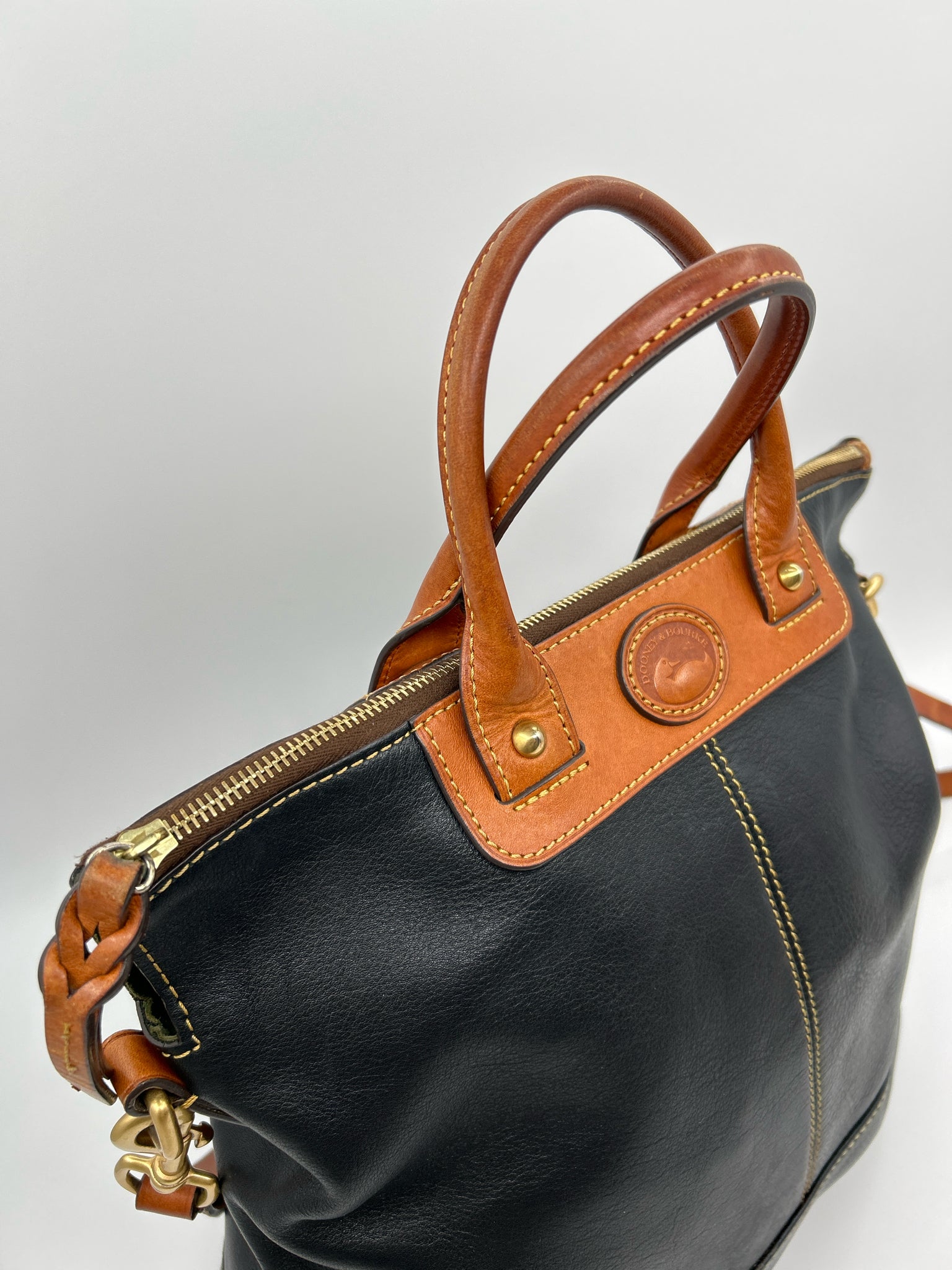 DOONEY & BOURKE Black Women Tote