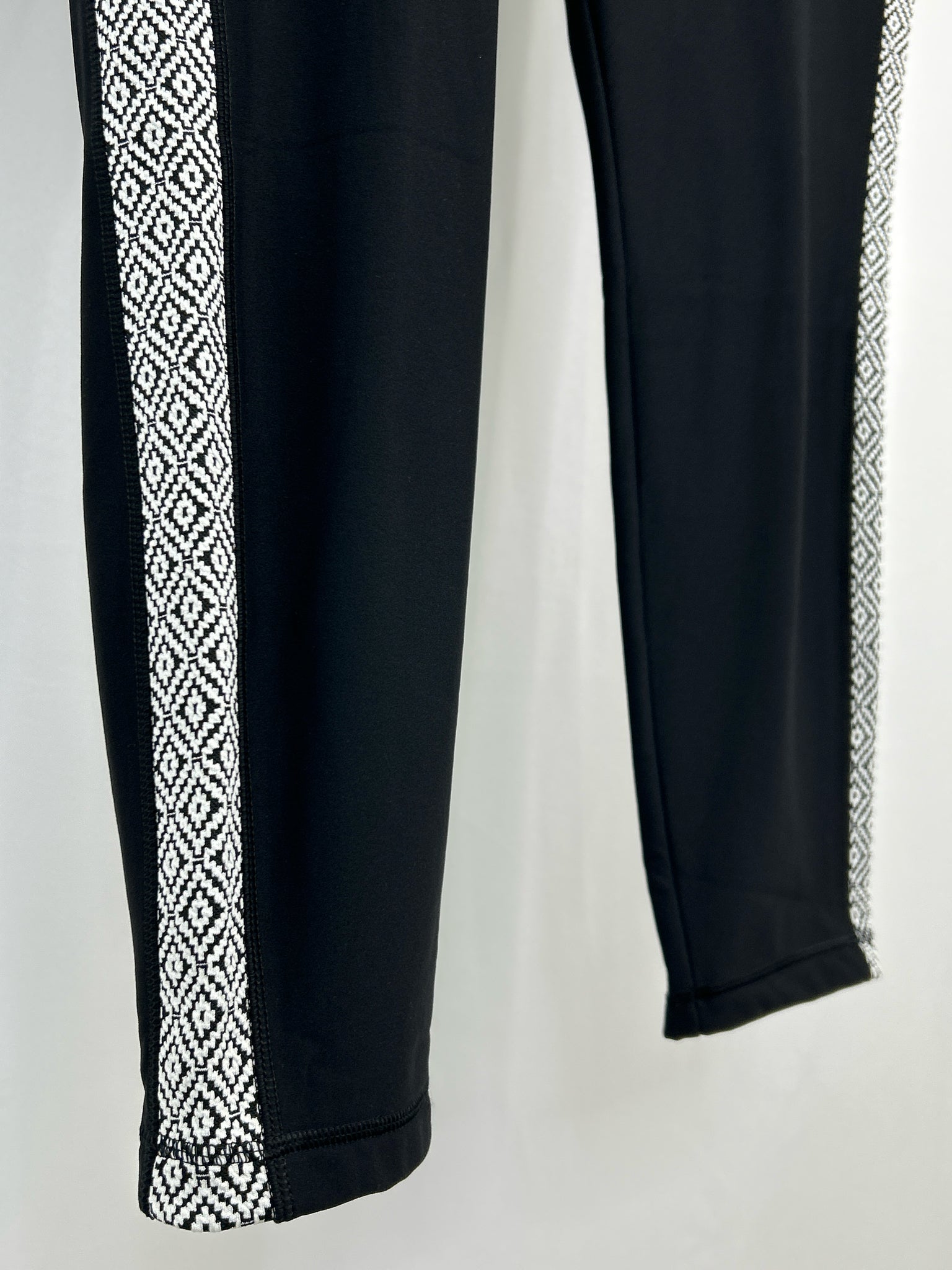 T BY TALBOTS Size XL Black Women Pants