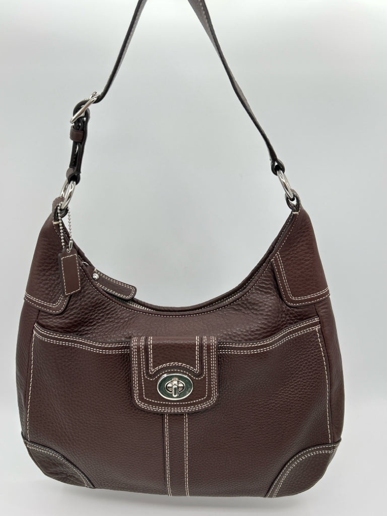 coach Brown Purse