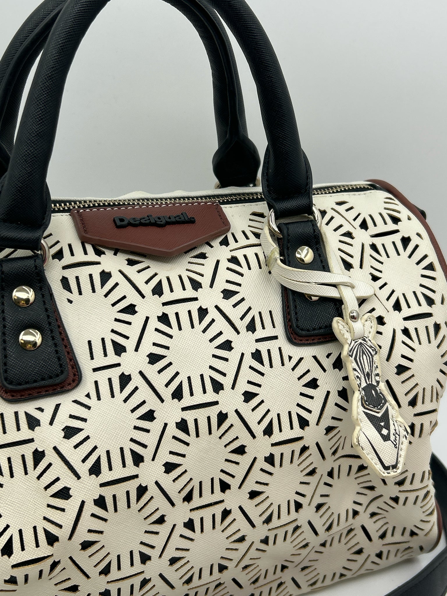 desigual Women Purse