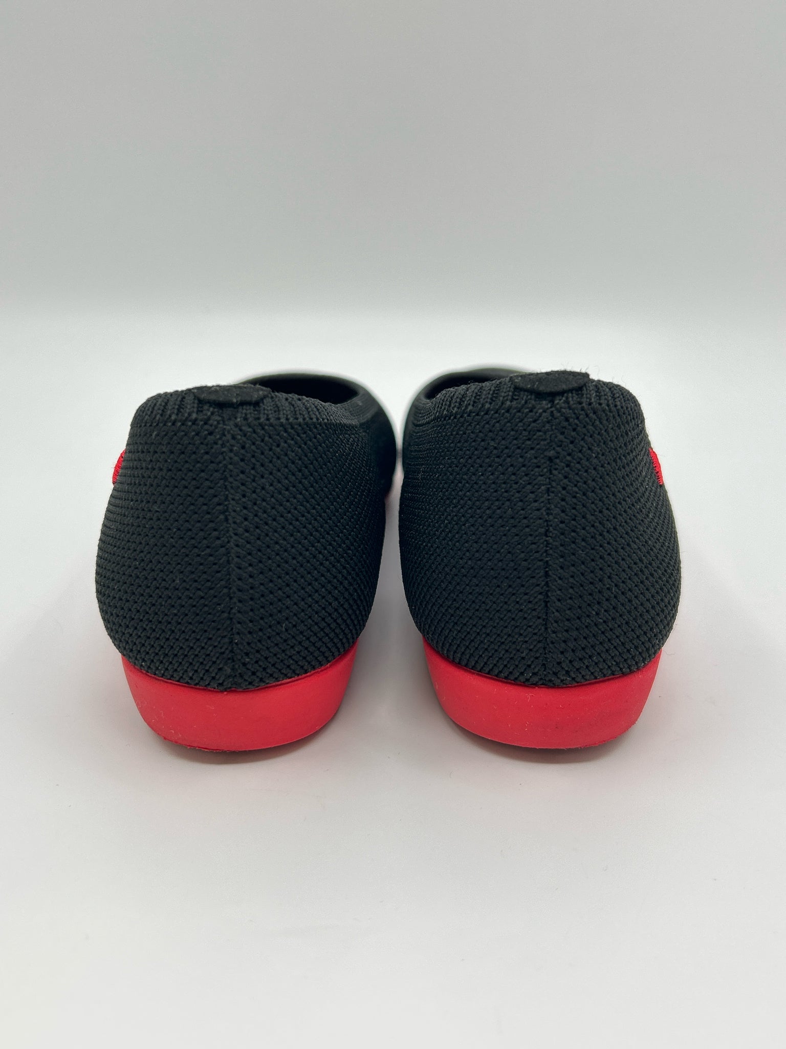 VIVAIA Size 39 Black Women Flats