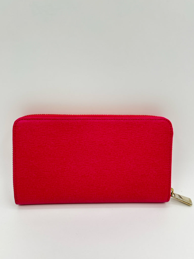 FURLA Fuschia Wallet