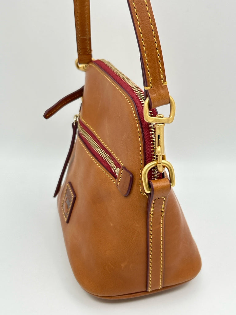 DOONEY & BOURKE Natural Purse