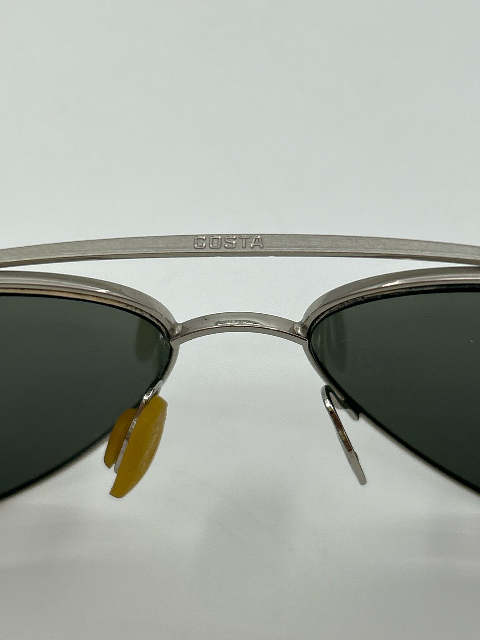 Costa Silver Sunglasses