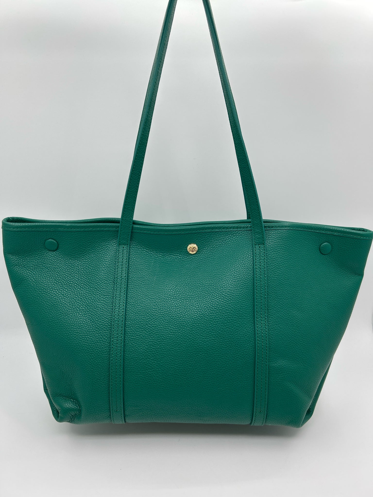 TALBOTS Green Women Tote