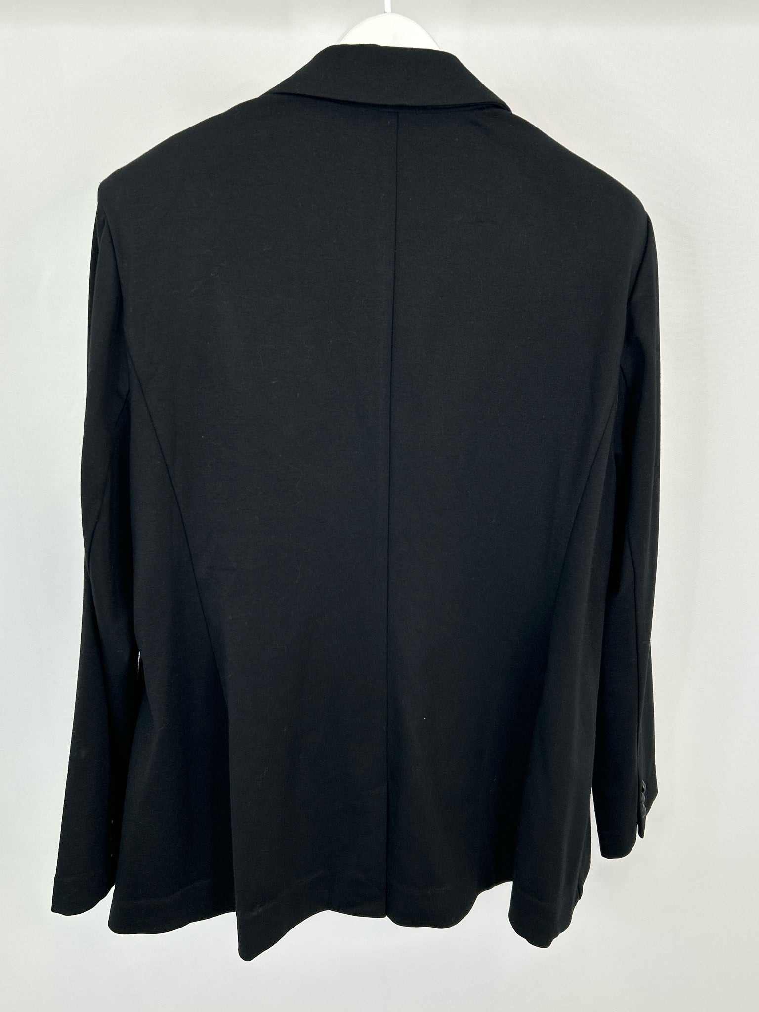 LANE BRYANT Size 18 Black Women Blazer