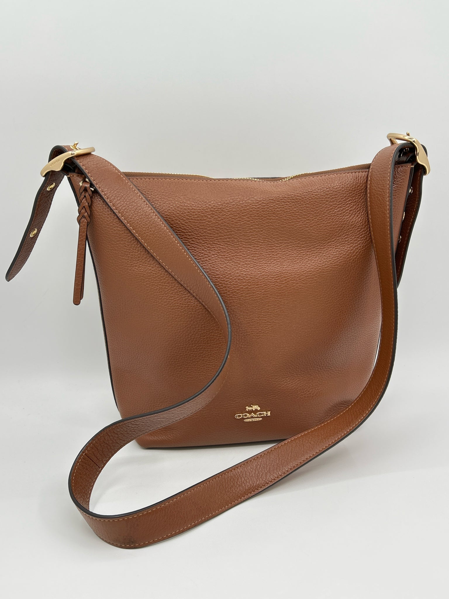 COACH Brown Women Purse