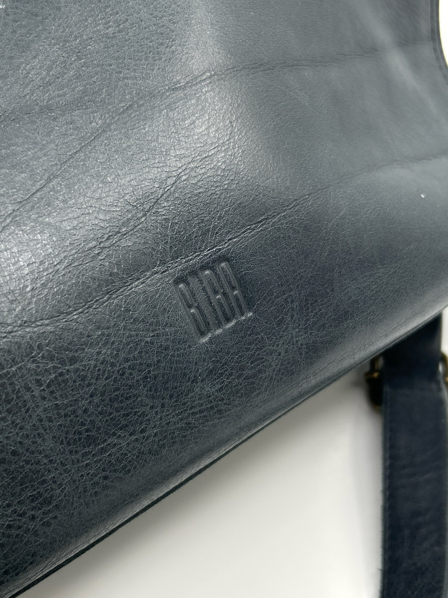 BIBA Navy Women Purse