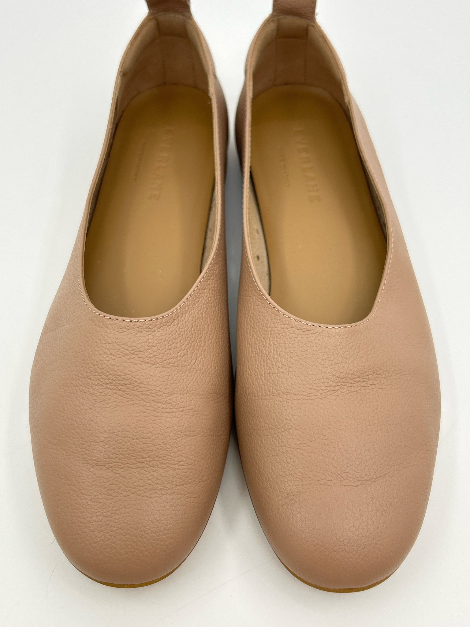 EVERLANE Size 6 nude Women Flats