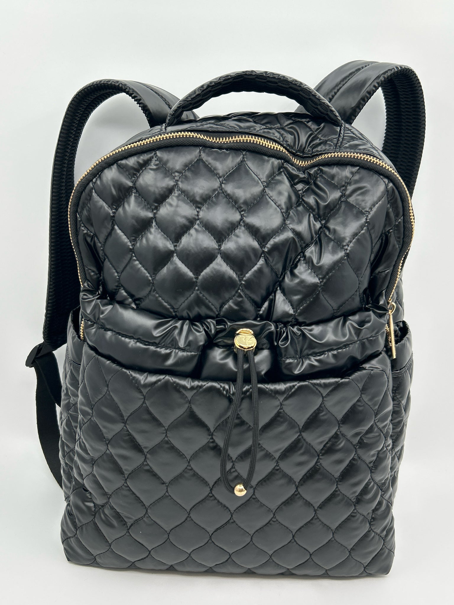 RACHEL ZOE Black Women Backpack