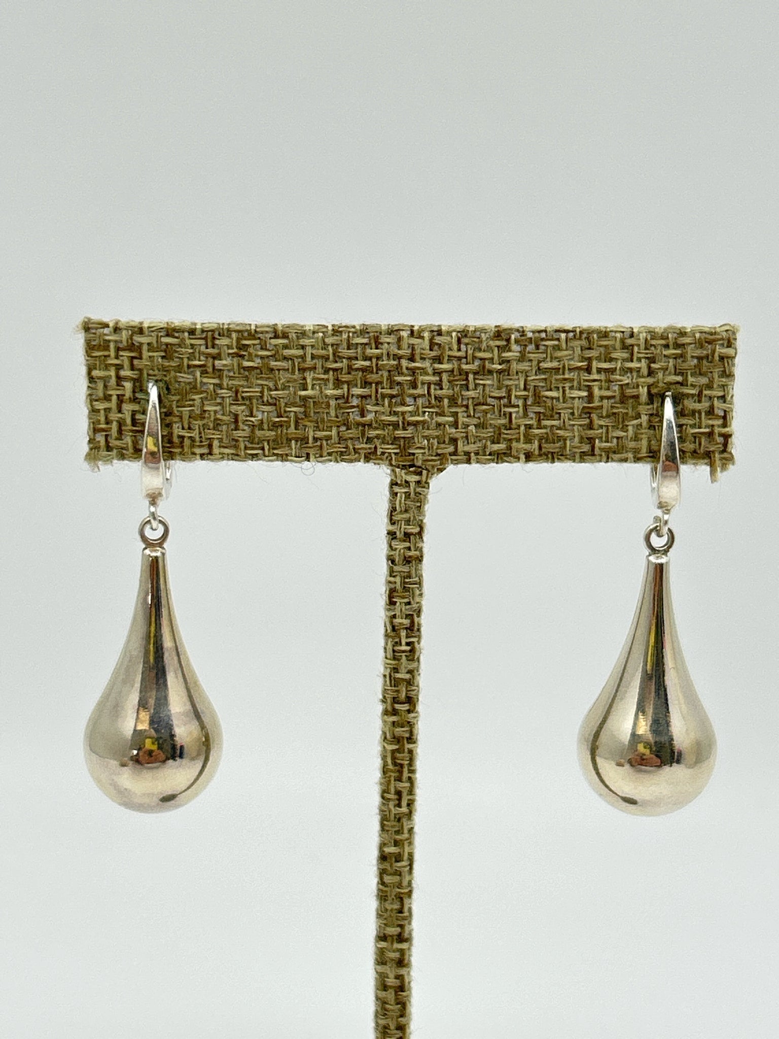 NO BRAND sterling silver Earrings