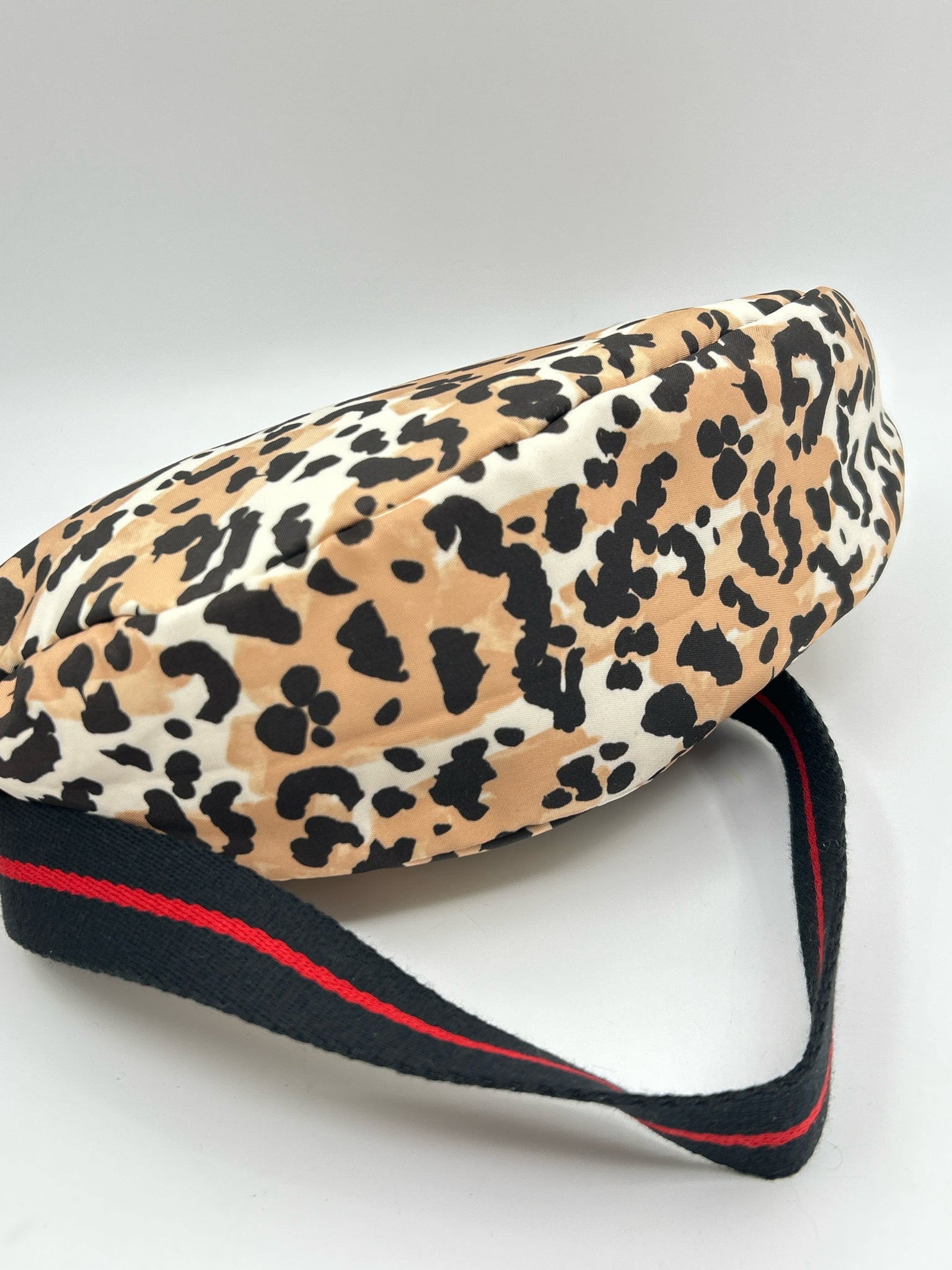 BRIGHTON NWT Animal Print Women Purse