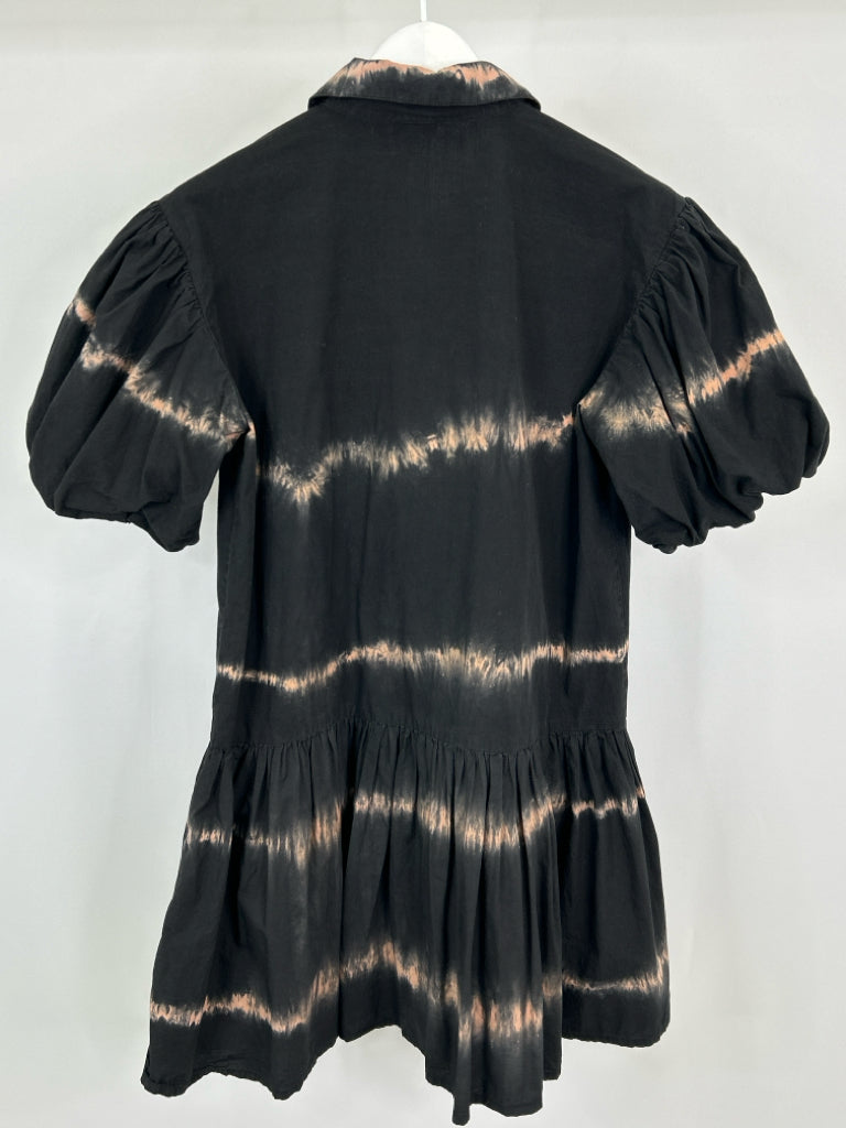WKND WYFR Size S Black Women's Dress
