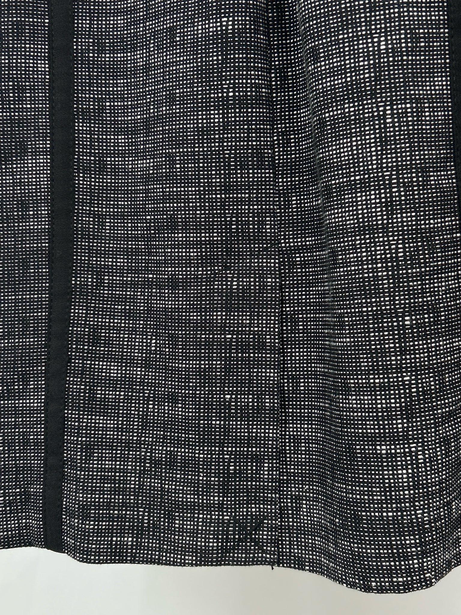 RAFAELLA STUDIO NWT Size 10P Black Women Dress