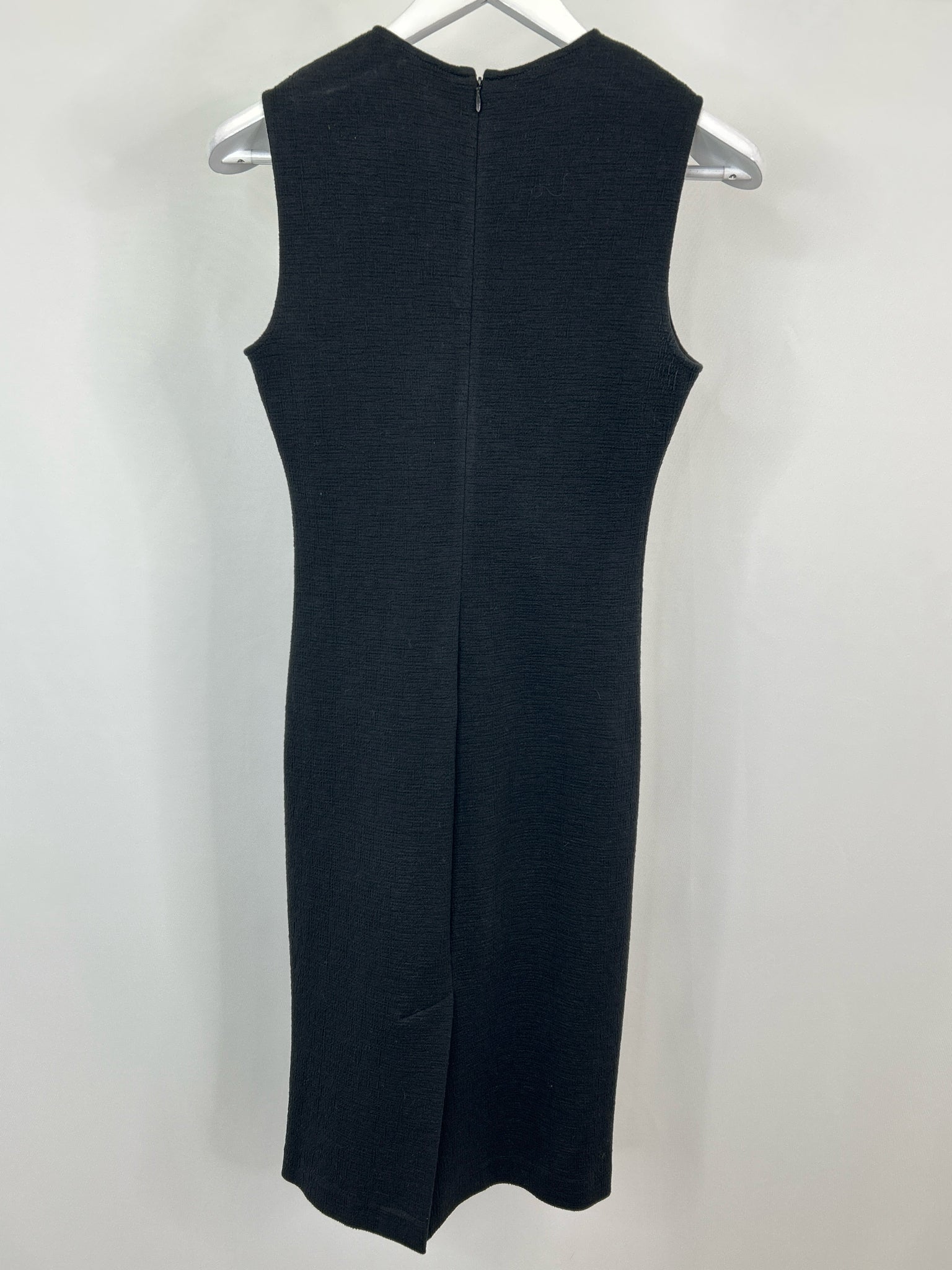 THEORY Size S Black Women Dress