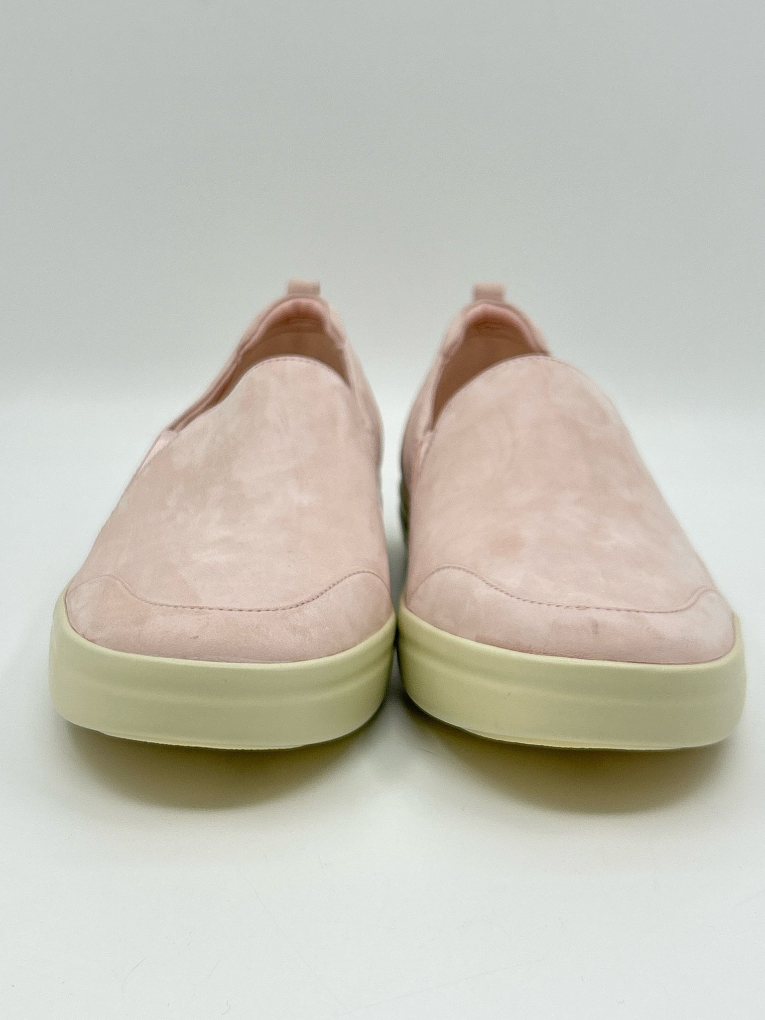 VIONIC Size 8.5 Pink Women Sneakers