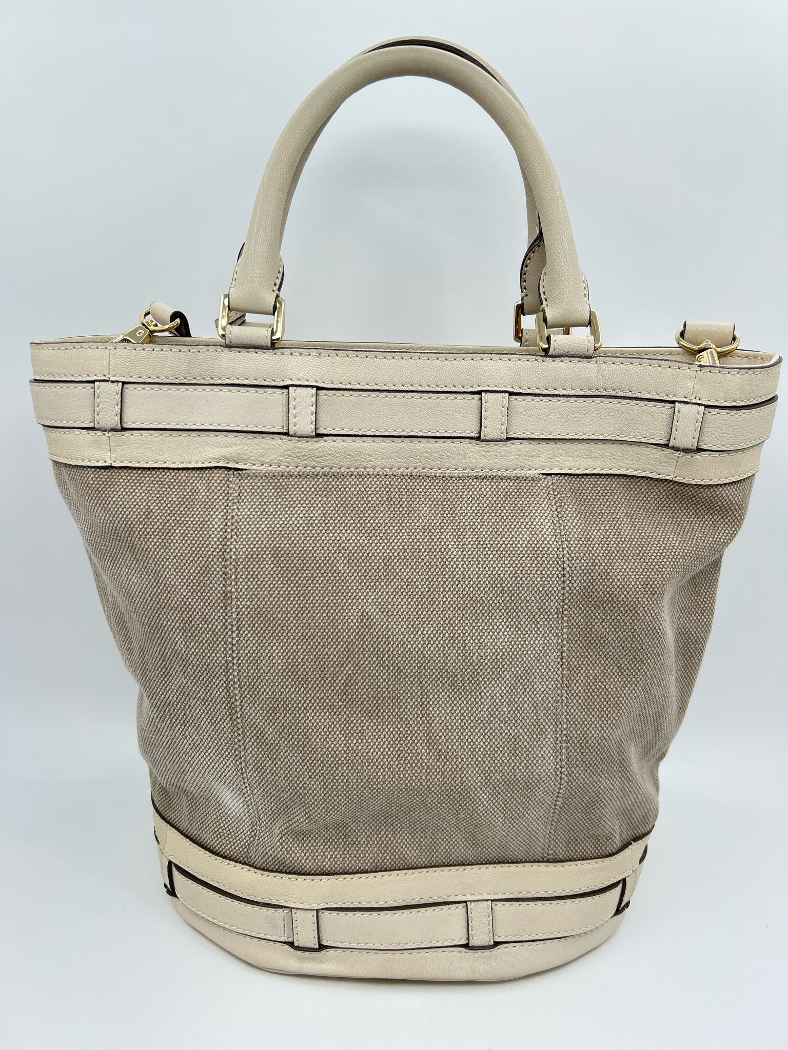 MICHAEL KORS Beige Women Purse