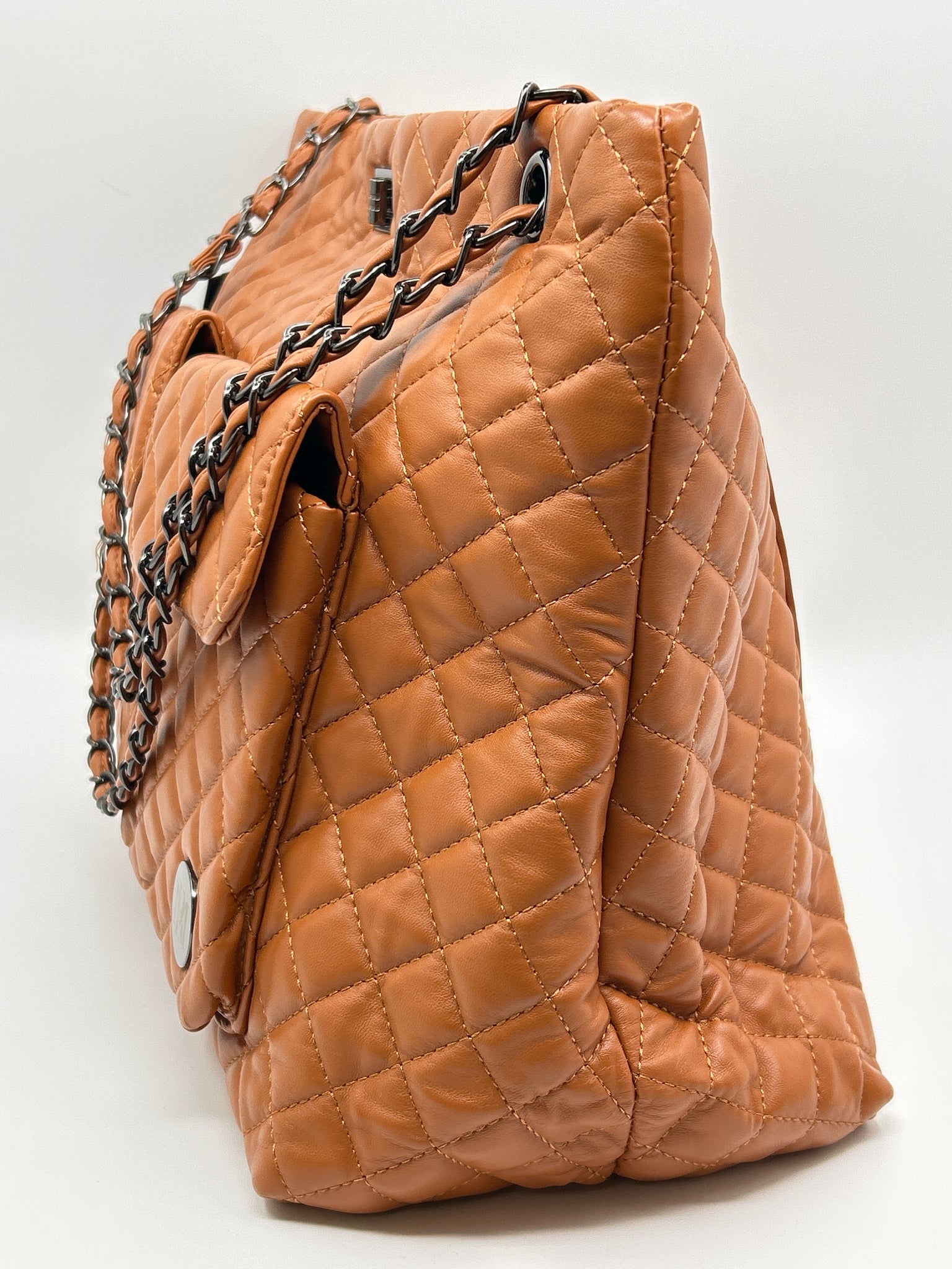 BADGLEY MISCHKA COGNAC Women Purse