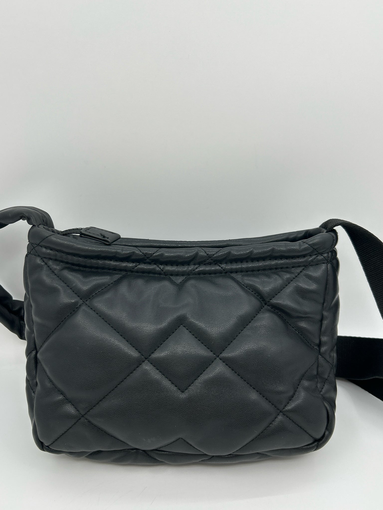 MARC JACOBS Black Women Purse