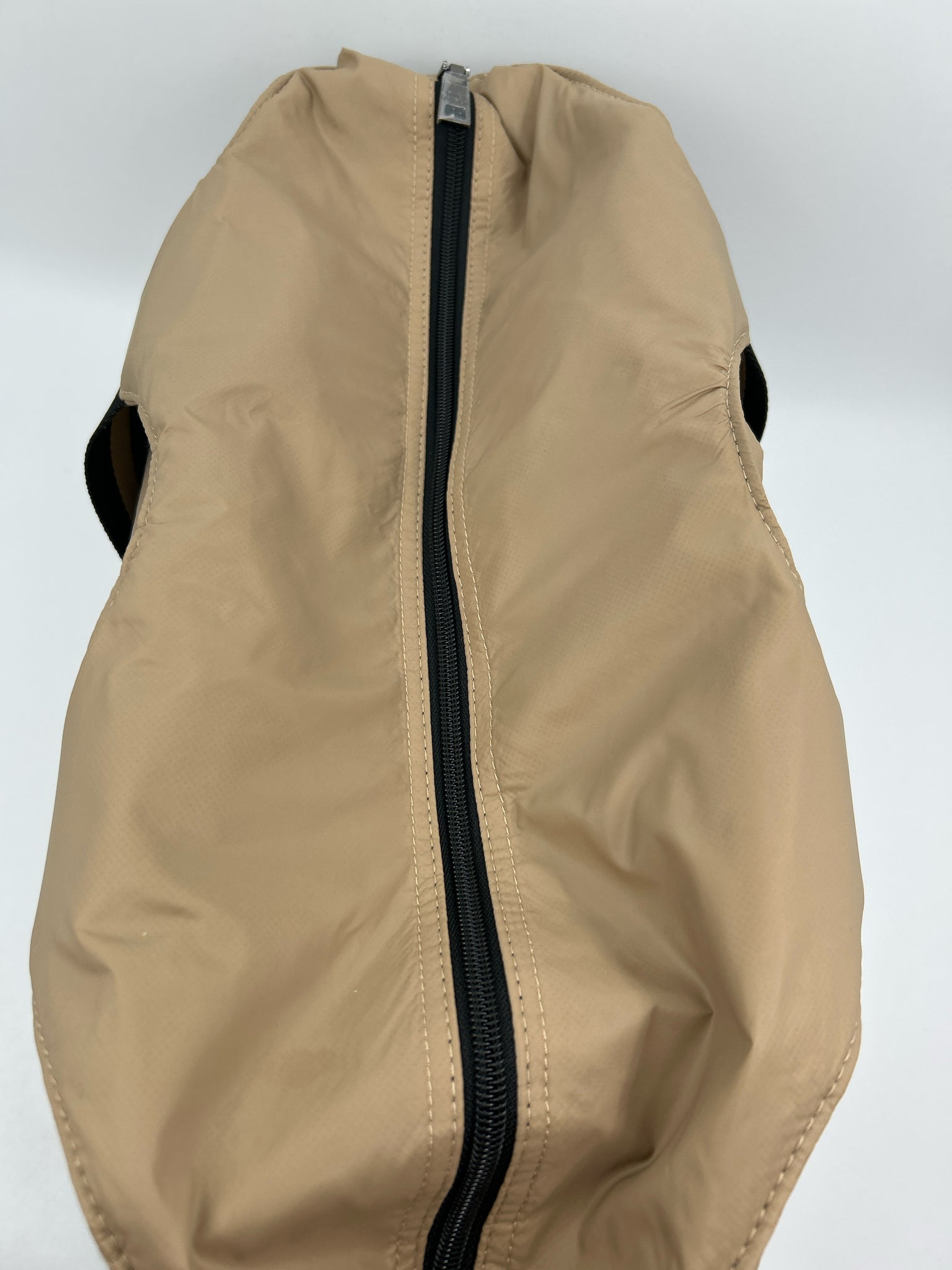 THINK ROYLN Beige Women Purse