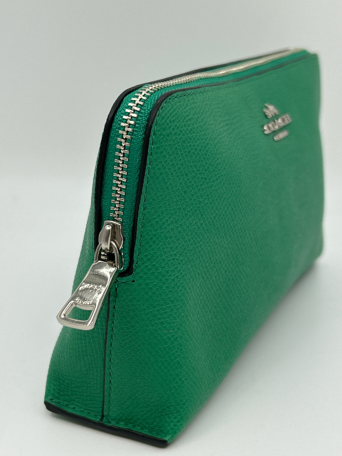 Coach Green Accessories