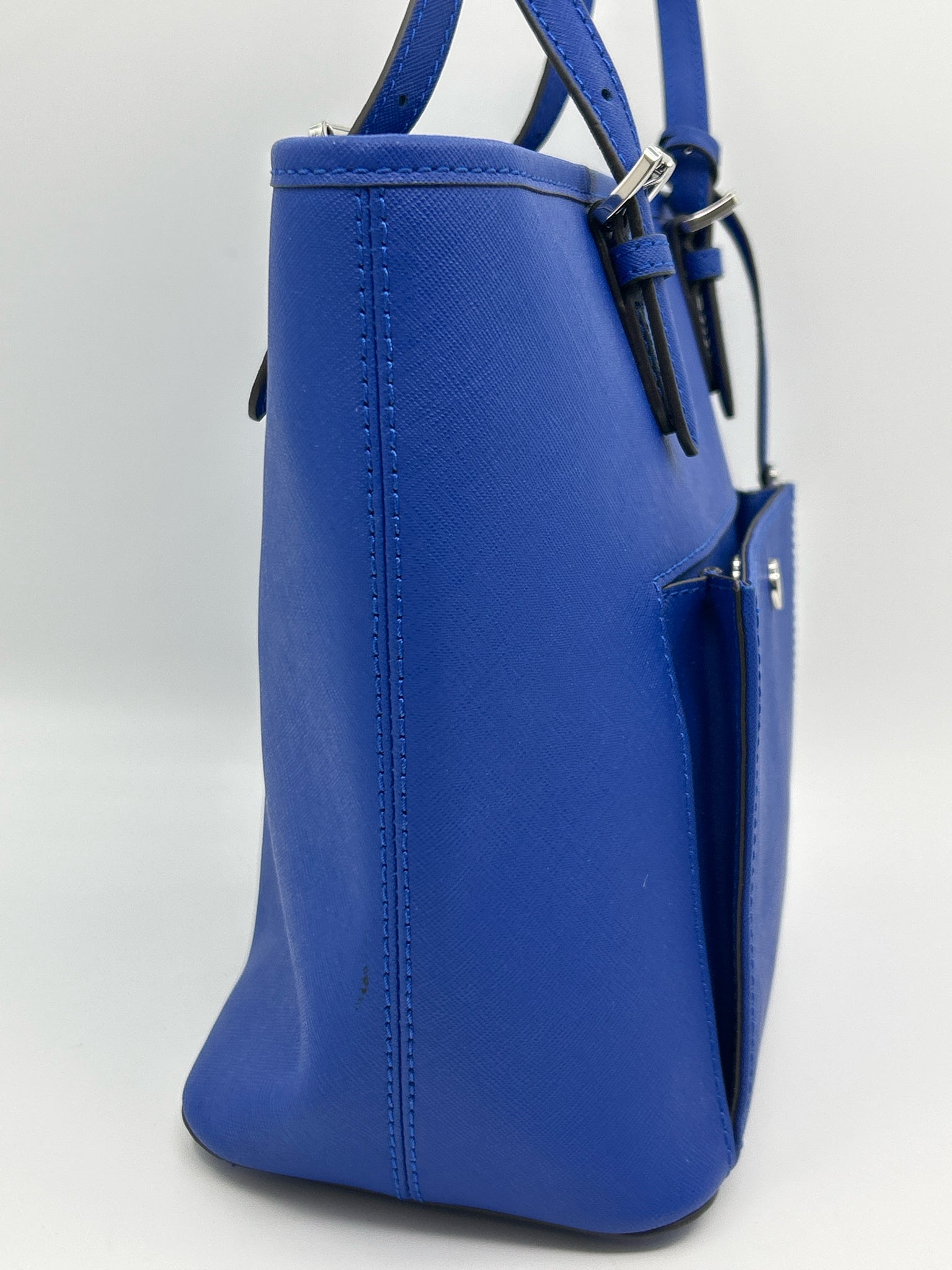 MICHAEL KORS NWT Blue Women Tote