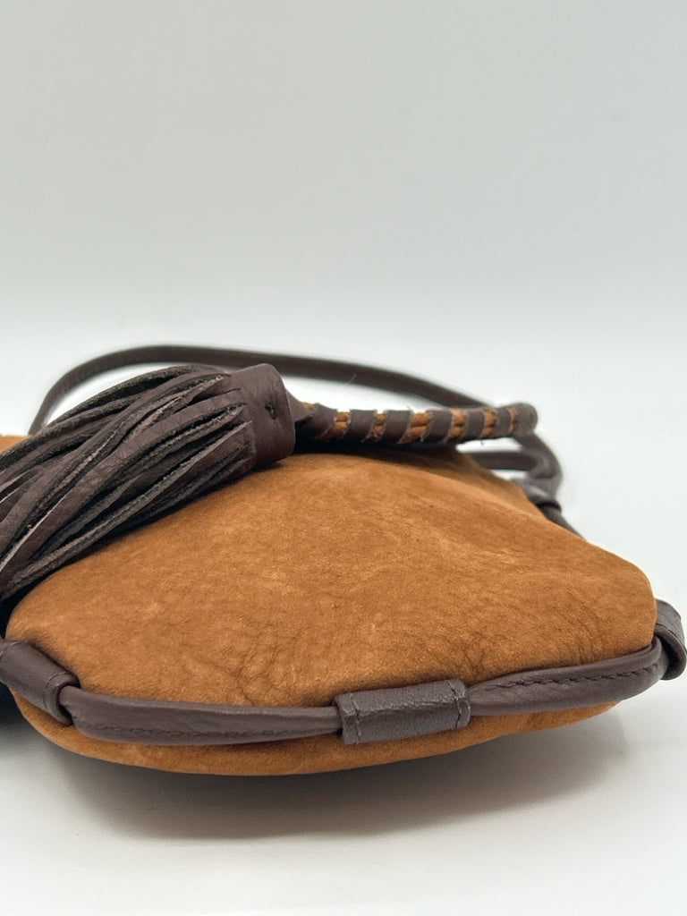 HOBO Brown Purse