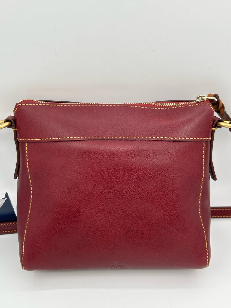 DOONEY & BOURKE Bordeaux Purse